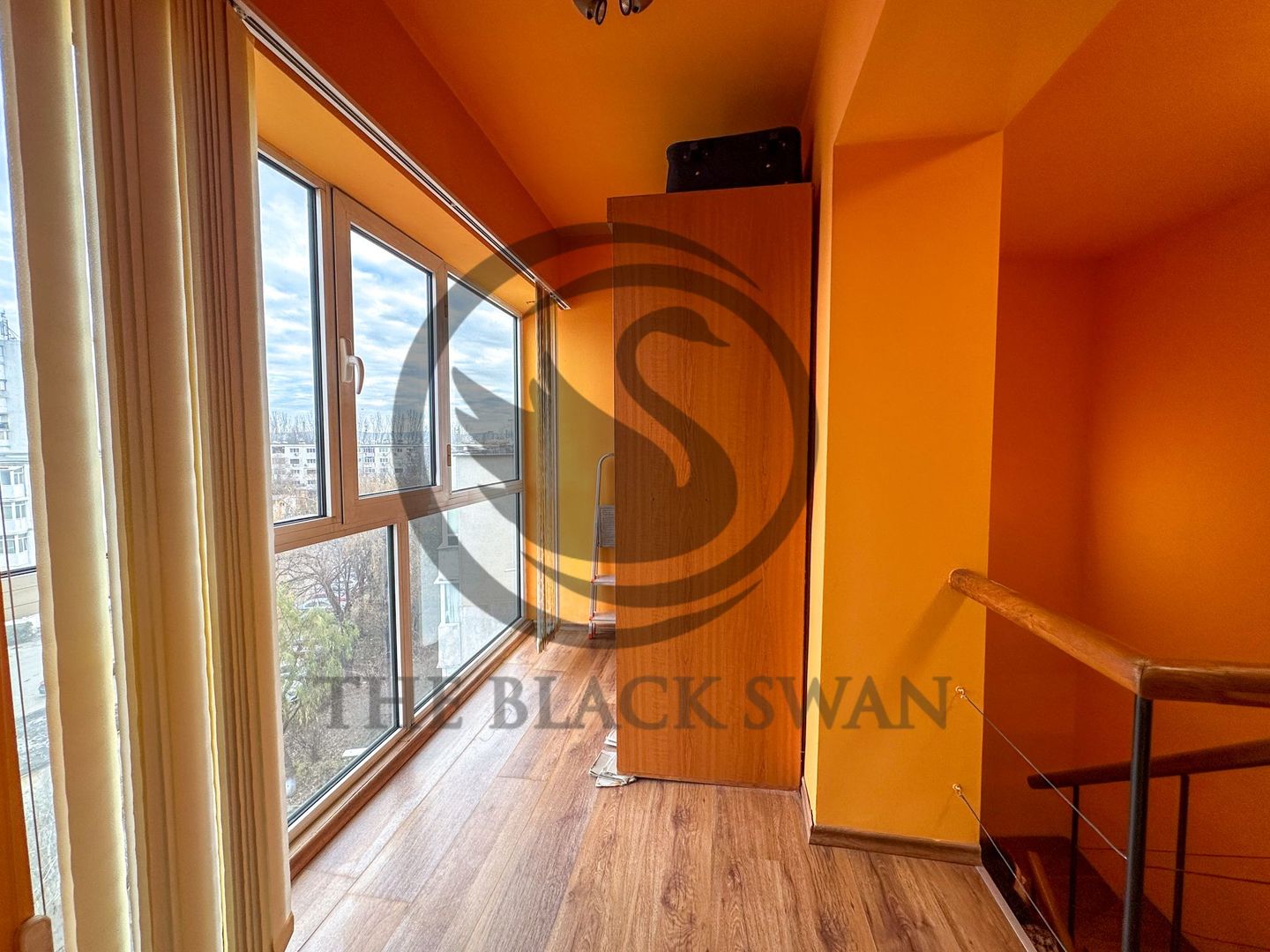 Apartament 4 camere de vanzare | Tip Duplex | Mihai Bravu| Comision 0% - Poză 14