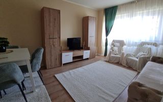 Apartament cu o camera in Gradini Manastur! - Poză 7