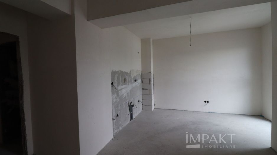 Apartament cu 2 camere, situat intr-un bloc nou in cartierul Manastur! - Poză 3