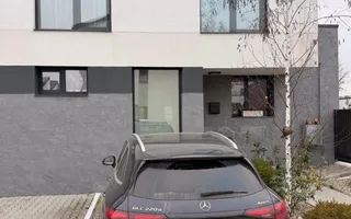Vila 5 camere *195mp* + Gradina Proprie *245mp* // Pipera - Poză 31