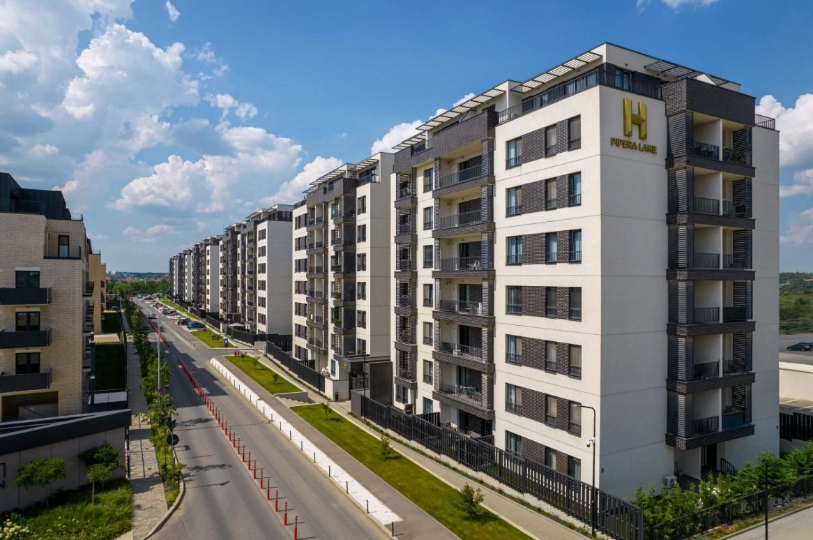 H Pipera Lake - Poză 2