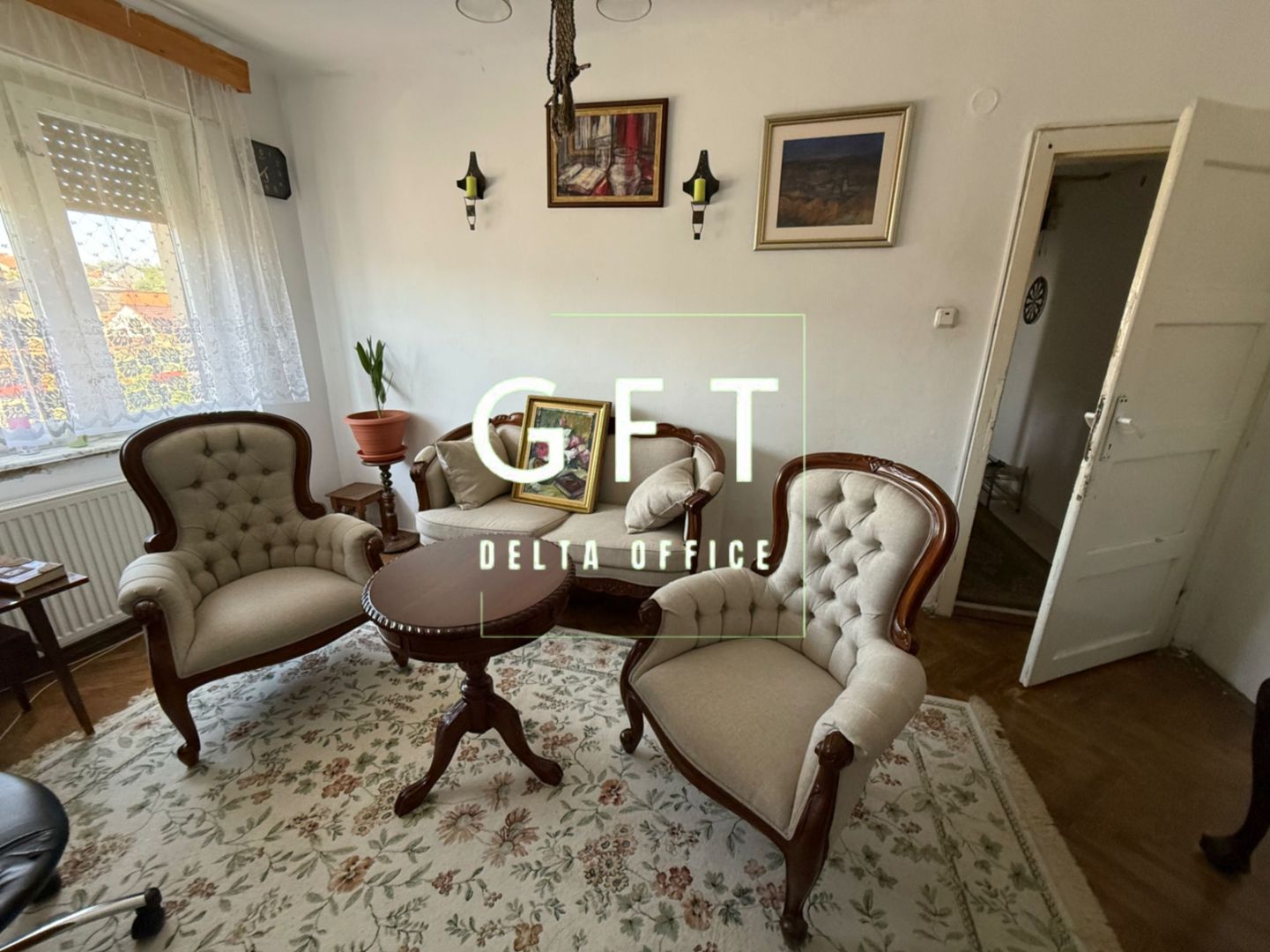 Apartament cochet ultracentral - Poză 8