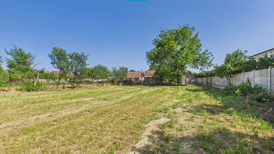 Casa renovata 3 camere Gepiu - Poză 14