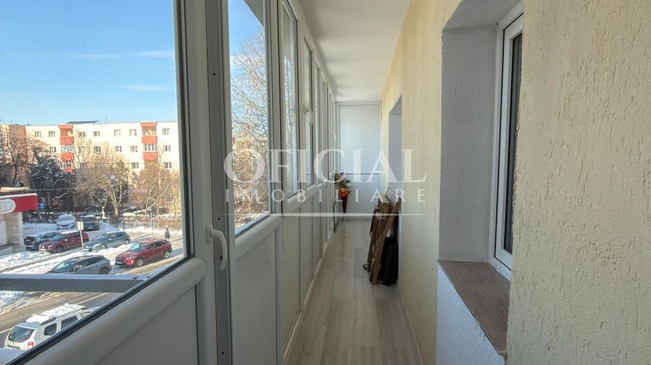 Apartament 2 Camere | 58 m2 | Renovat | Zona Zorilor | Louis Pasteur - Poză 7