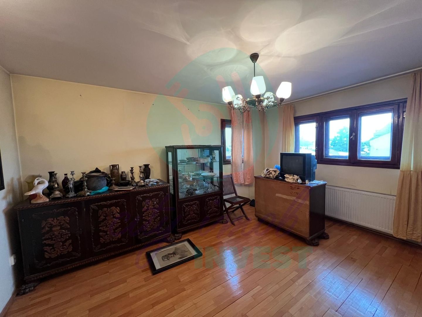 Imobil P+1+M | Oportunitate investiție | Locuință, clinică sau birouri | Carol - Poză 3