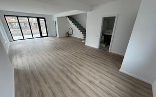 Vile Otopeni 23 august 5 camere, TOATE utilitatile - Poză 6