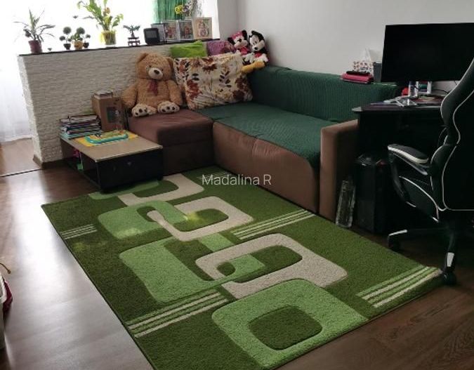 Apartament 3 camere zona Dristor - Park Lake - Poză 1