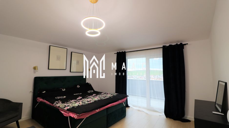 Casa individuala | 5 Camere | Teren 370 mp - Poză 6