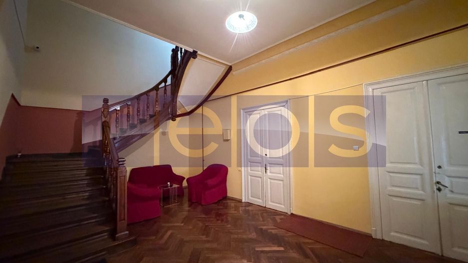 VANZARE APARTAMENT IN VILA INTERBELICA | CAL. VICTORIEI - Poză 21