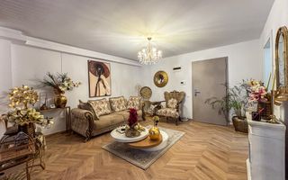 Ultra Finisat - Bloc 2025 - Etaj Intermediar - Incalzire in Pardoseala - Poză 1