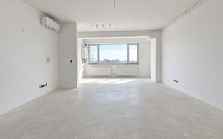 Apartament 4 camere, 112 mp utili, etaj 7 – Ivory Residence Pipera | - Poză 3