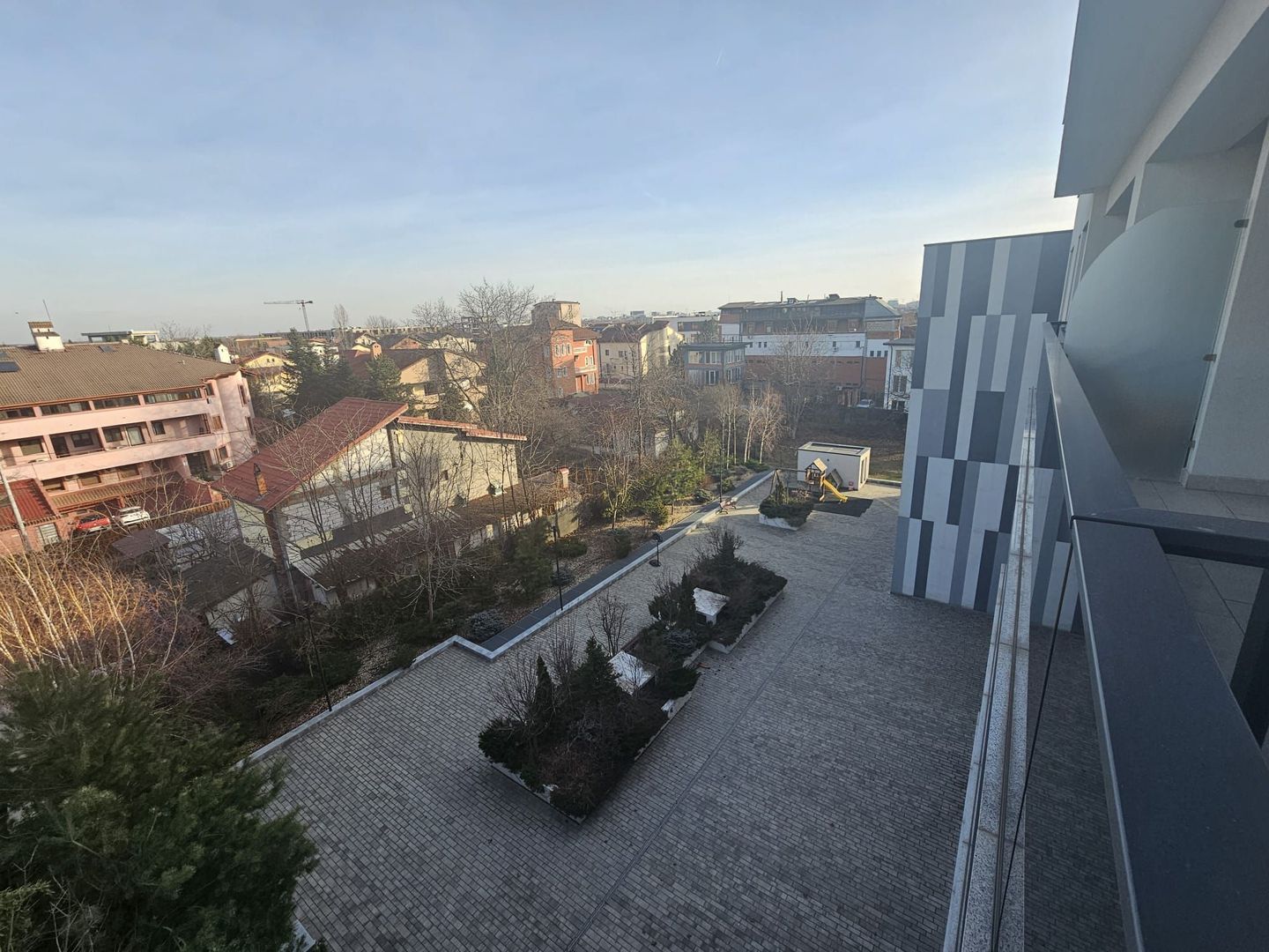 Studio Iancu Nicolae 133-Residence 5 - Poză 17