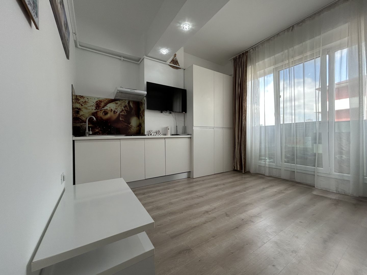 Apartament 2 camere Mamaia Nord - Poză 1