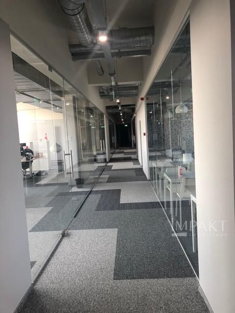 De inchiriat spatiu birouri - Henri Barbusse - Poză 3