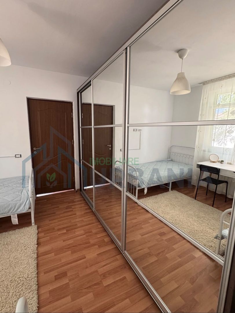 Apartament spatios, mobilat, zona Tudor Vladimirescu – 5 min de Iulius Mall - Poză 2