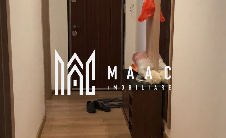 Apartament 3 camere Sibiu | Central | 60 mp, parcare - Poză 4