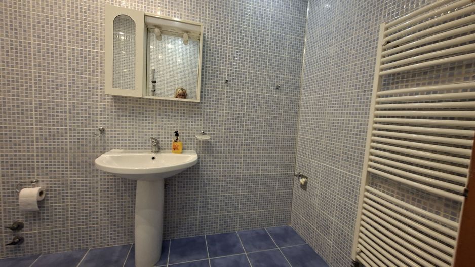 Vilă luminoasă I Gradina mare si loc de joacă privat I Iancu Nicolae - Poză 26