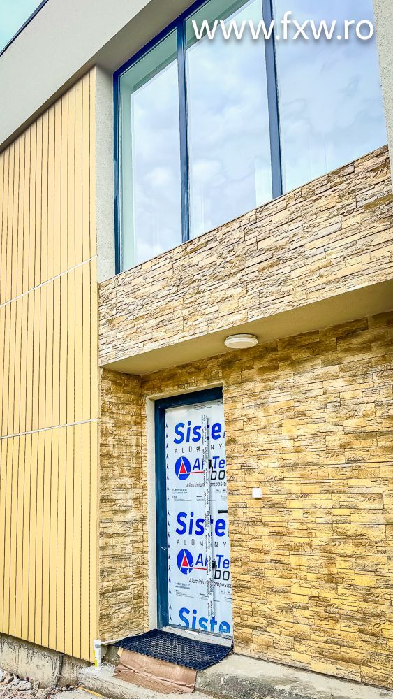 Casa individuala, 4 camere, Gradina si 2 parcari - Poză 7