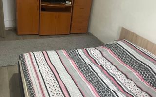 De închiriat – Garsonieră 37 mp, demisol, Cartier Astra - Poză 2