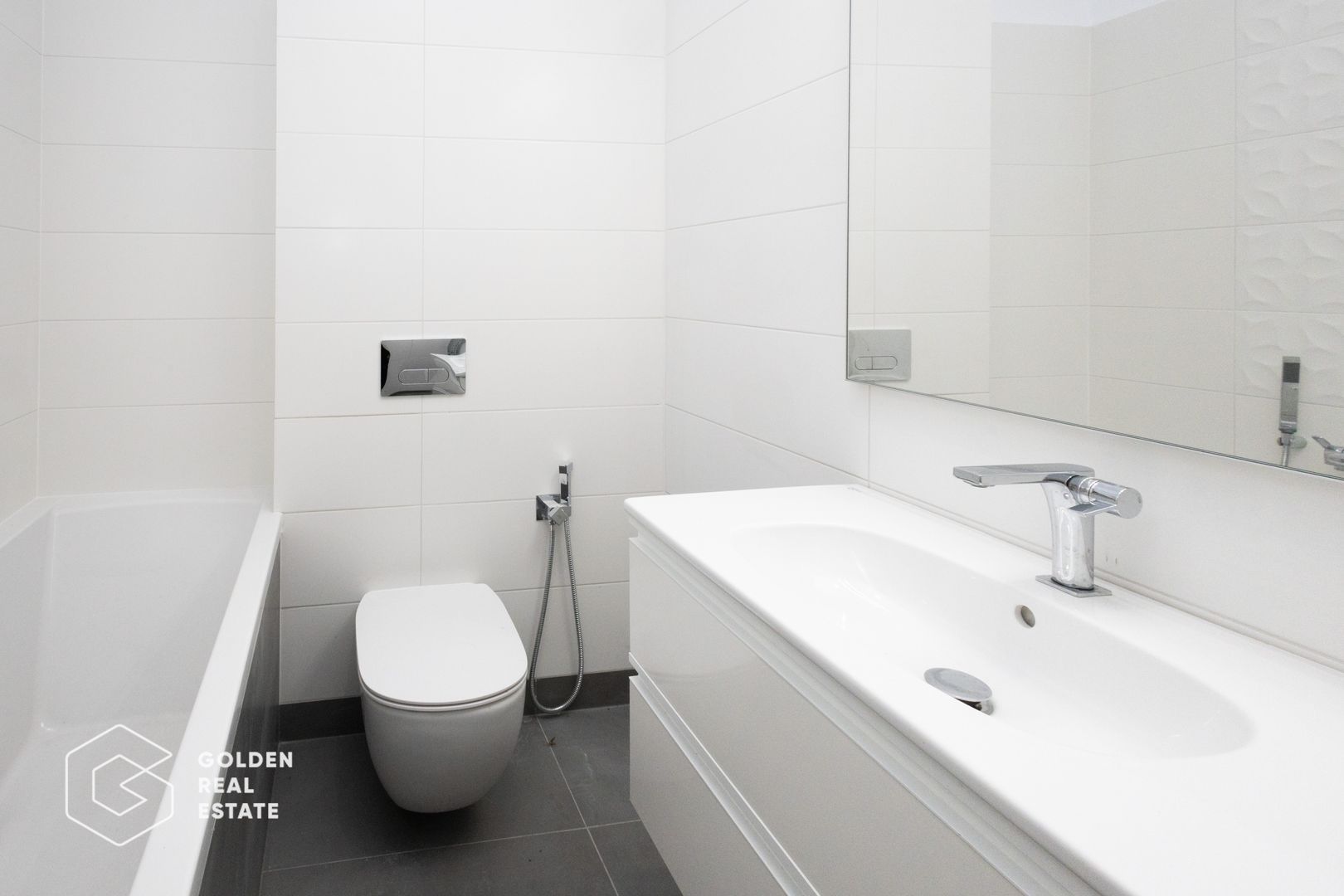 Apartament modern cu curte proprie, Herăstrău – Șoseaua Nordului - Poză 12