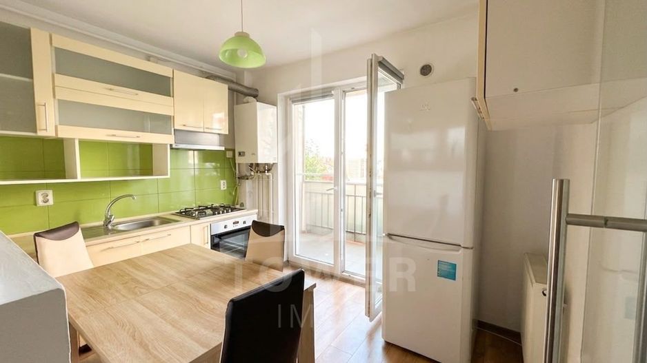 Apartament 2 camere de vânzare – Cartier Magnolia, Sibiu | Comision 0% - Poză 3