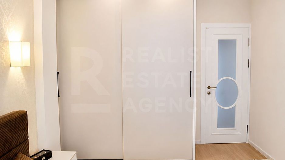 Chirie , apartament 3 camere, 100 mp, str. Alba Iulia, Buicani - Poză 11