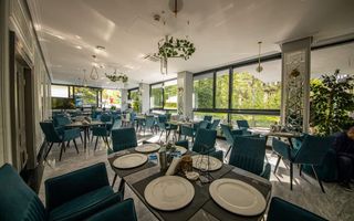 Hotel de Vânzare în Stațiunea Căciulata – Oportunitate Unică de Investiție - Poză 6