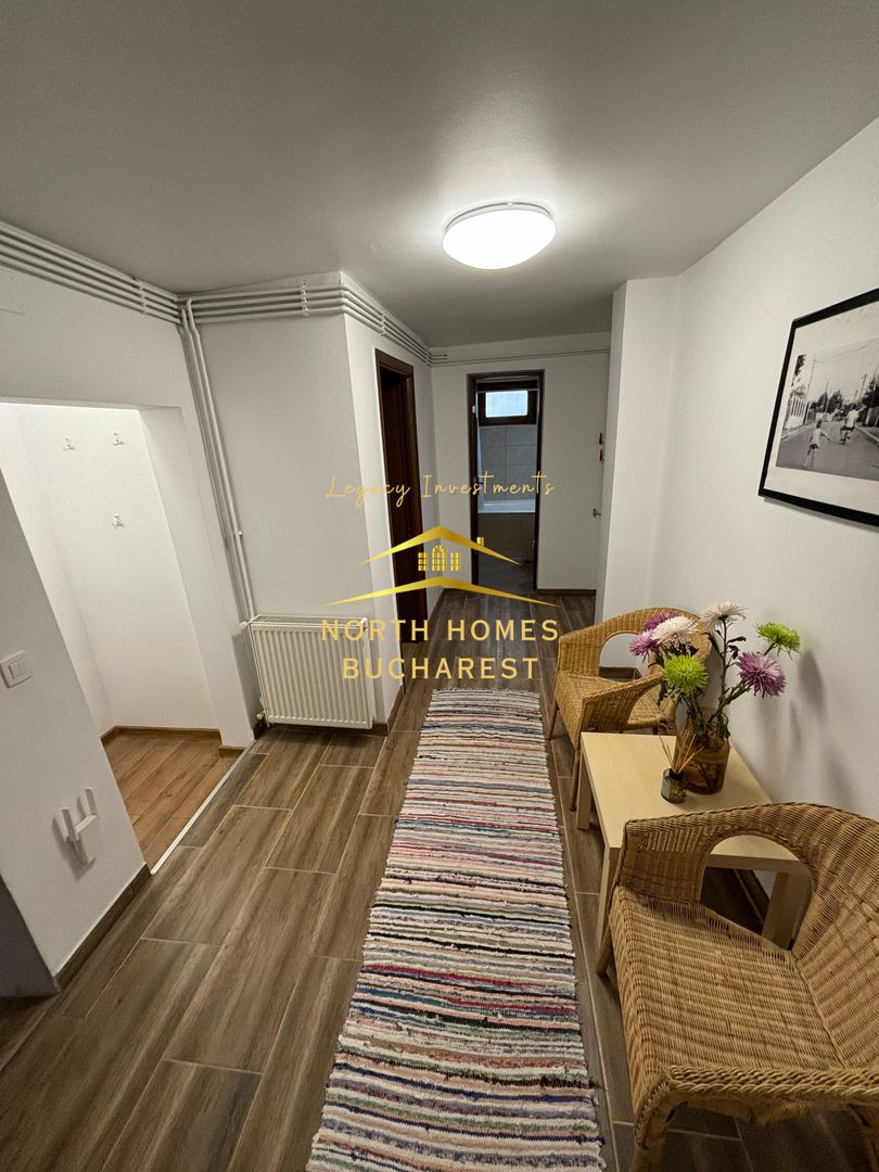 Casa/Vila P+1individuala cu 3 camere | Domenii - Poză 3