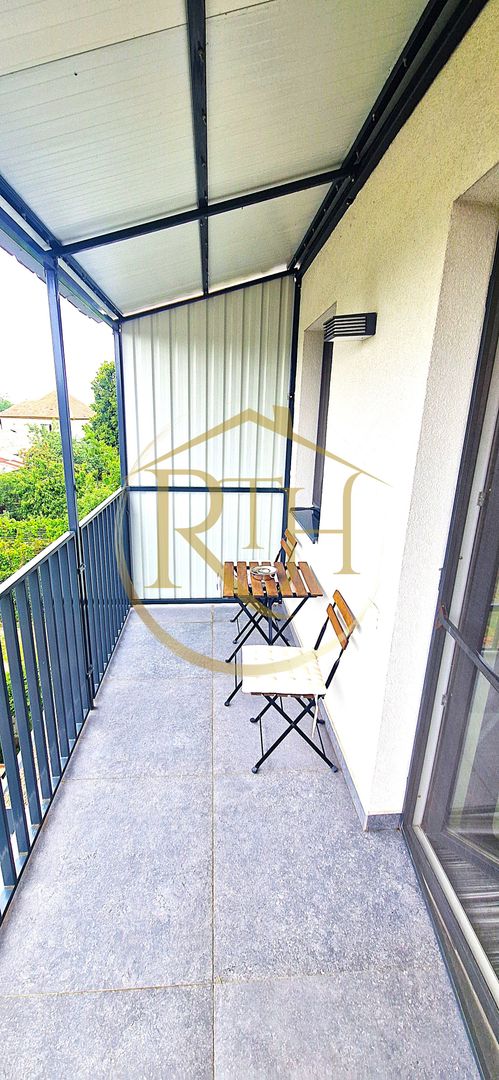 Apartament modern cu 2 camere de inchriat- Zona Calea Buziasului - Poză 15