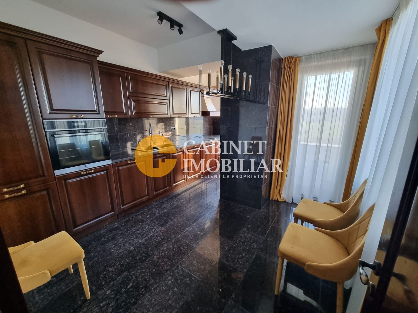 Apartament 2 camere decomandat- Rond Pacurari - Poză 3