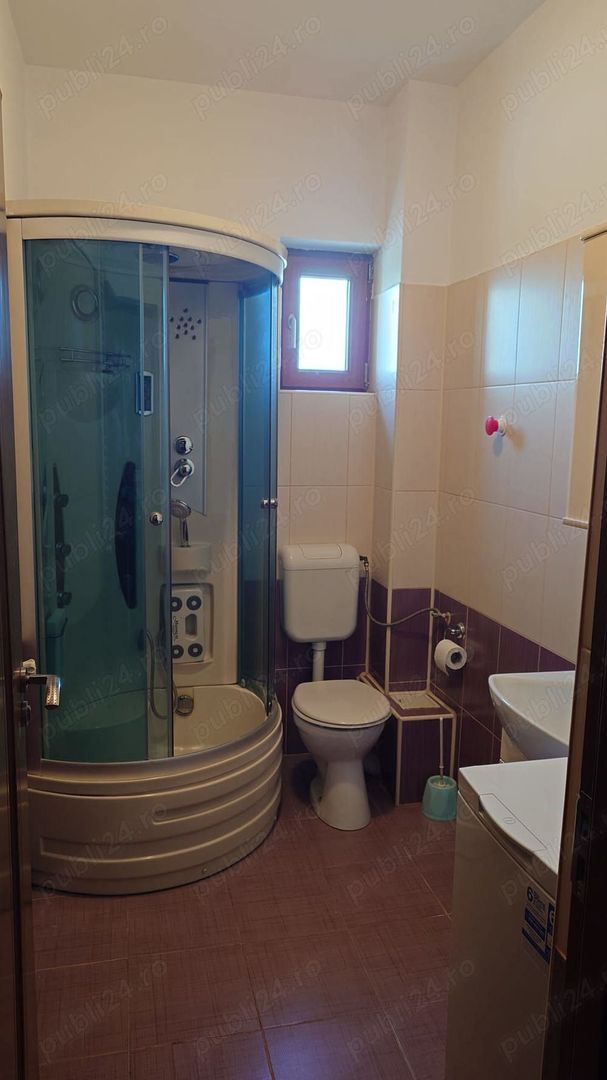 Particular, Penthouse, 1 Mai, 123 mp, etaj 3 - Poză 9