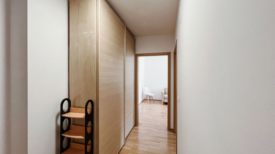 Apartament cu 1 camera - Aradului - Poză 3