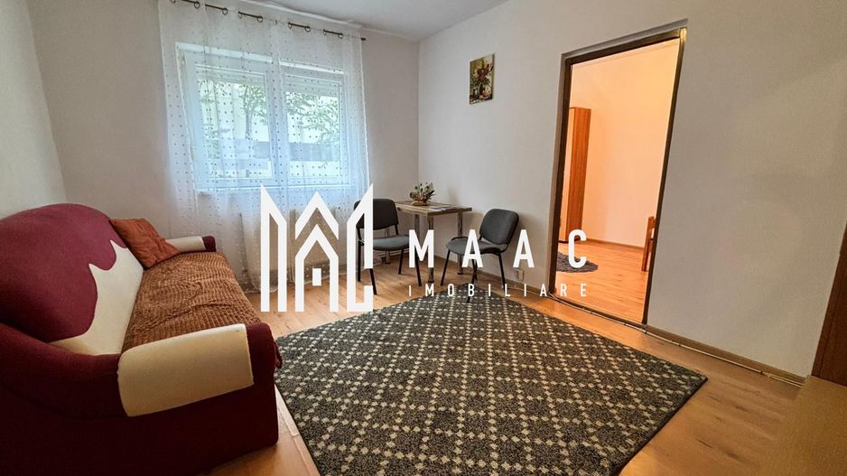 Apartament 2 camere | Etaj 1 | Pivnita | Nicolae Iorga - Poză 1