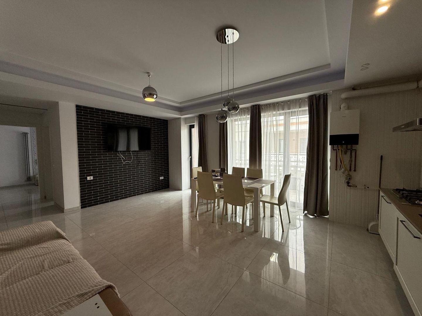 Apartament cu 2 camere - Future Residence Giroc - Poză 2