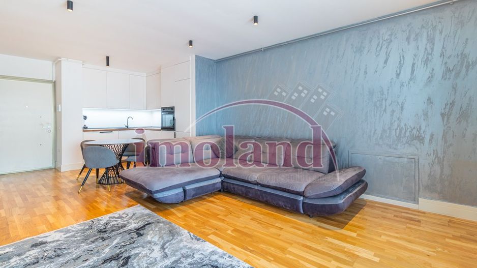 Apartament 2 camere - vanzare - Barbu Vacarescu-Floreasca - Poză 4