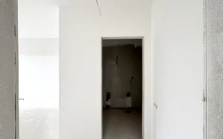 Apartament cu 3 camere/93 mp/CF/zona C-tin Brancusi. - Poză 16