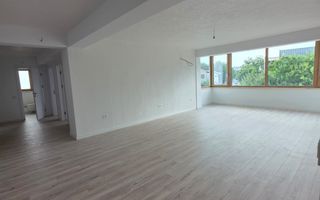 NOU!!! 3 camere premium, 90 mp și 2 băi | Bloc boutique- 0% comision - Poză 3