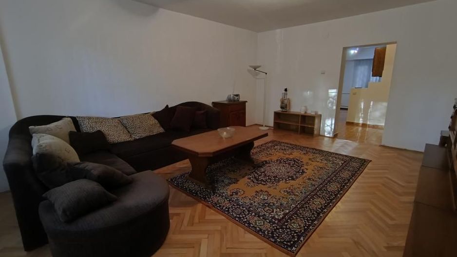 Unirii- Splaiul Unirii- Camera de Comert- Mircea Voda - Poză 3