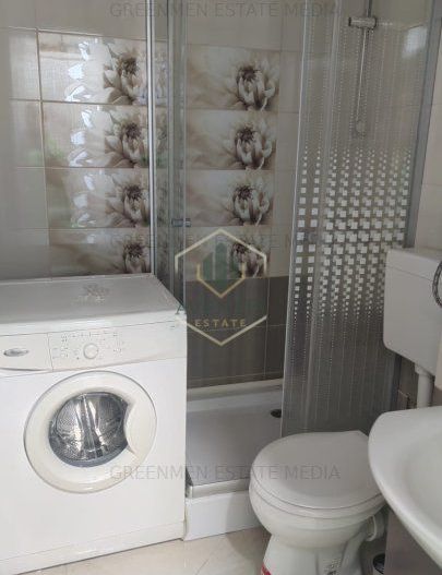 Inchiriere garsoniera semidecomandata, zona Dimitrov - Poză 12