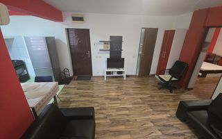 Apartament 2 camere de închiriat – Baba Novac / Kamsas - Poză 5