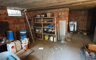 Casa 4 camere, 1163 mp teren, hala 65 mp utili, pretabila pt. birouri - Poză 17