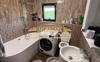 Casă P+M de vânzare – Manastirea Doamnei | Teren 2.074 mp - Poză 11