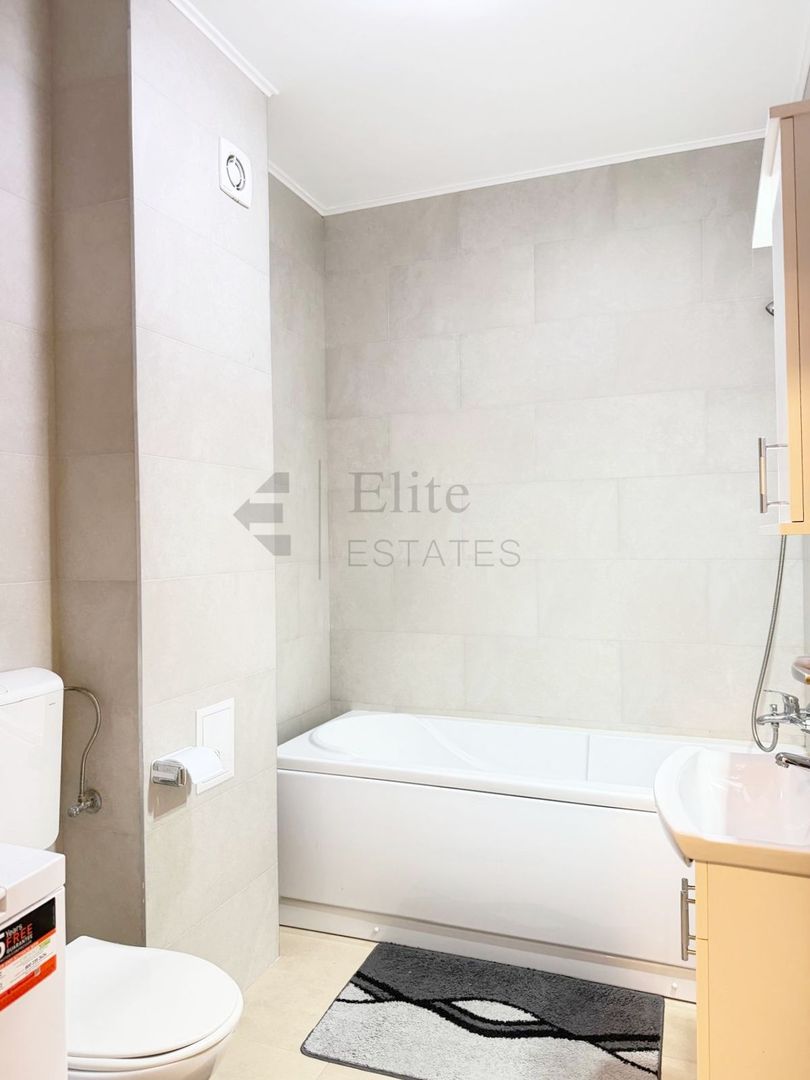 Apartament 2 camere Prima Onestilor Oradea | Parcare privata - Poză 8