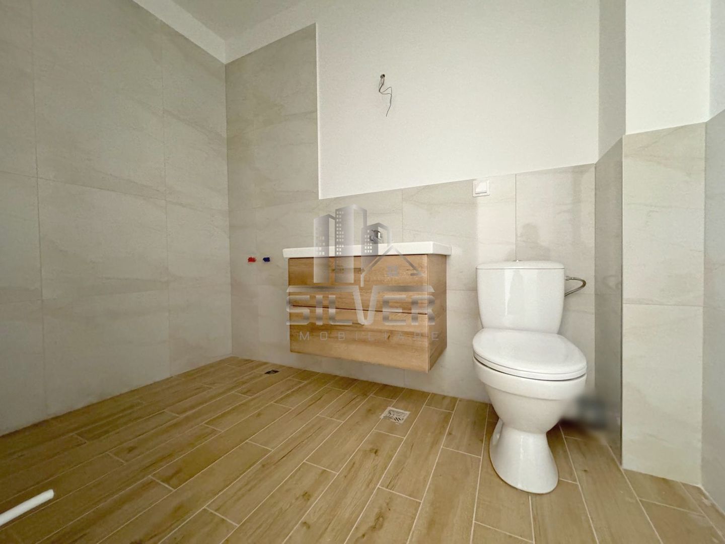 Apartament cu 3 camere/67mp/imobil calitativ. - Poză 6