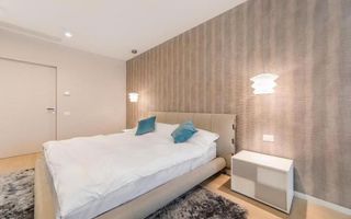 Penthouse spectaculos Herastrau | Parcare | Terasa 150mp - Poză 10