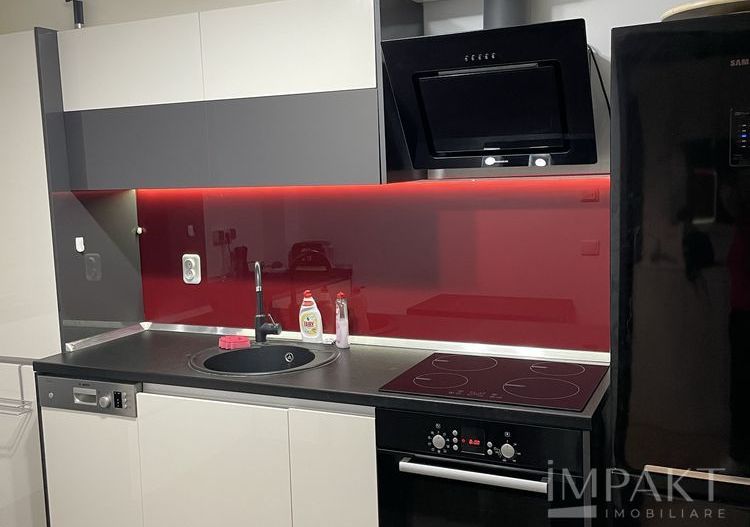 Apartament decomandat cu 2 camere, in zona Semicentrala a Clujului! - Poză 9