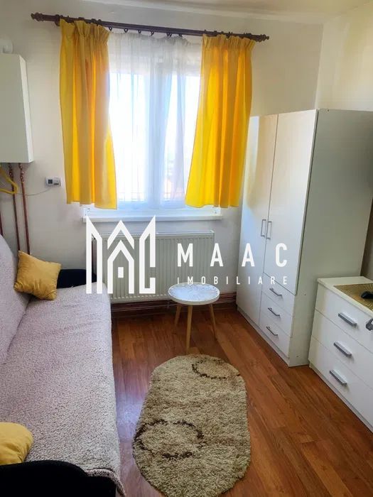 Garsoniera | Etajul 3 | Terezian - Poză 1