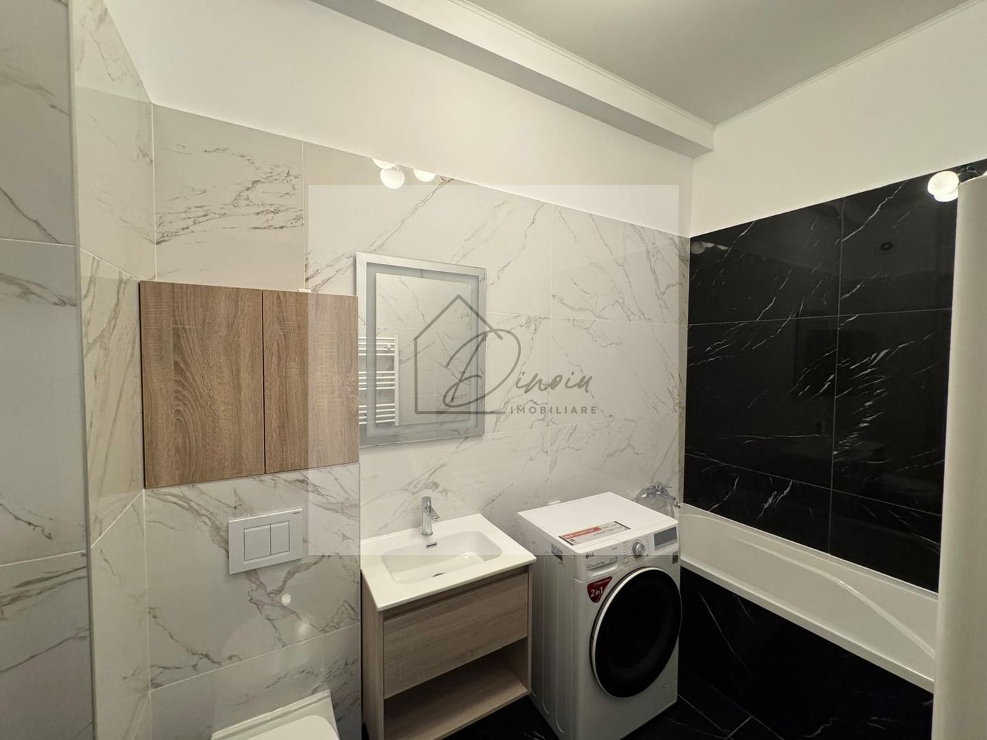 COM 0% I  3 camere LUX Pipera I Porsche Pipera I Gata de mutare - Poză 13