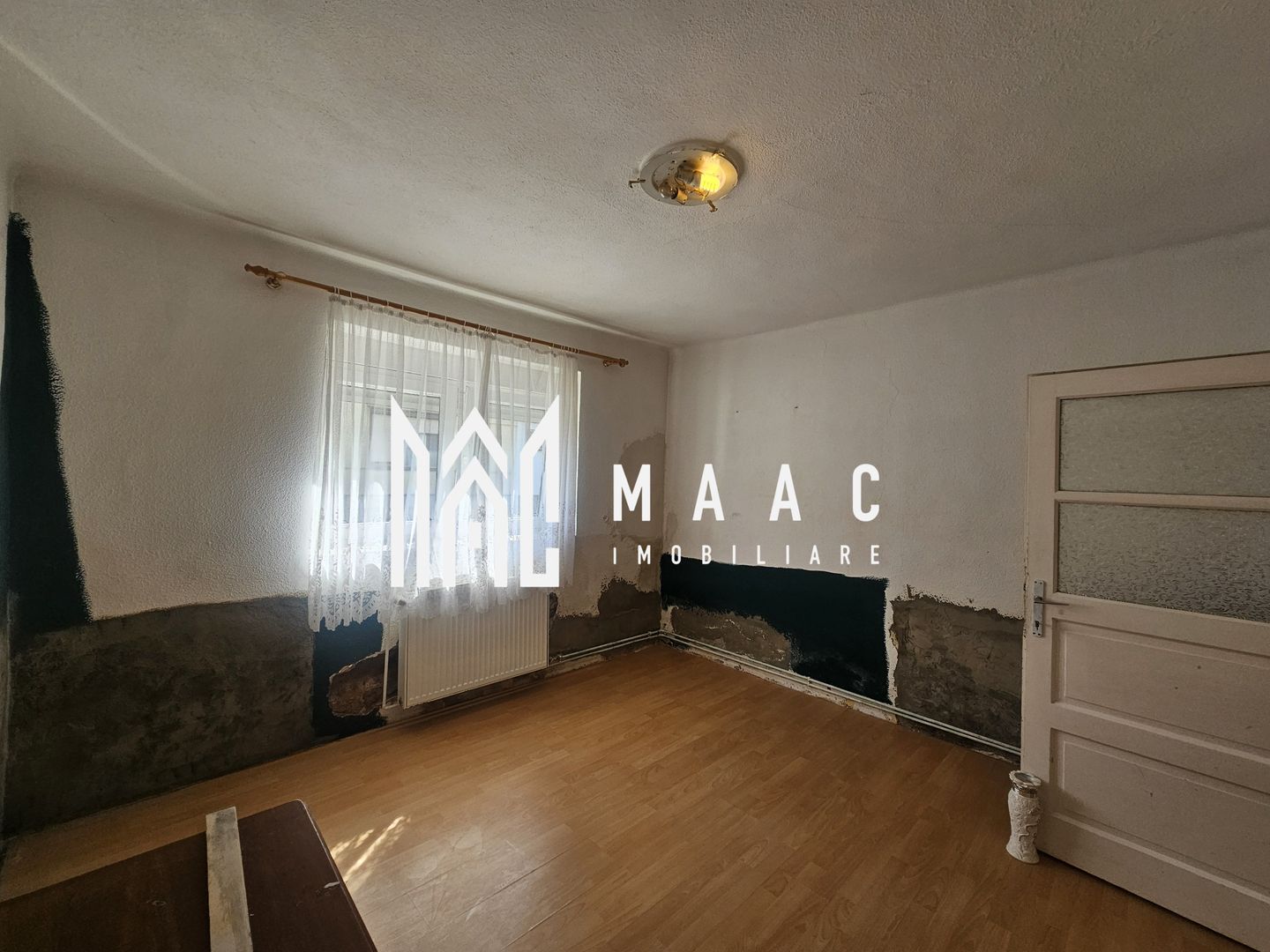 Casa individuala | Necesita renovare | Acces auto | Tiglari - Poză 15