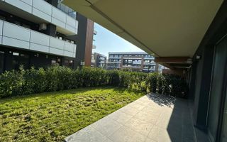 Apartament 4 camere Astorium Garden  Curte proprie  Theodor Pallady - Poză 3